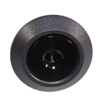 ZSPEC Low-Profile Body Kit Fastener, M5x20mm Titanium & Billet w/RIVET NUT, Sold per Each