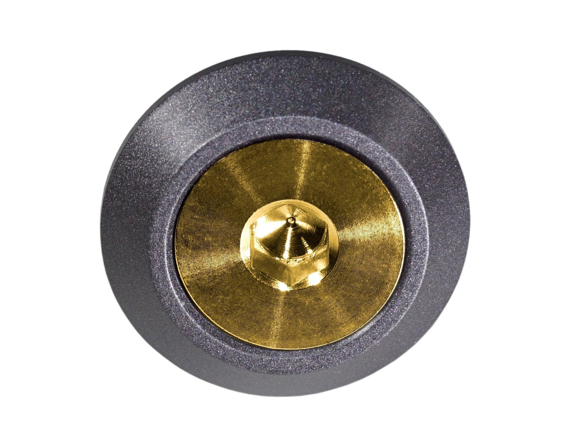 ZSPEC Low-Profile Body Kit Fastener, M5x20mm Titanium & Billet w/RIVET NUT, Sold per Each