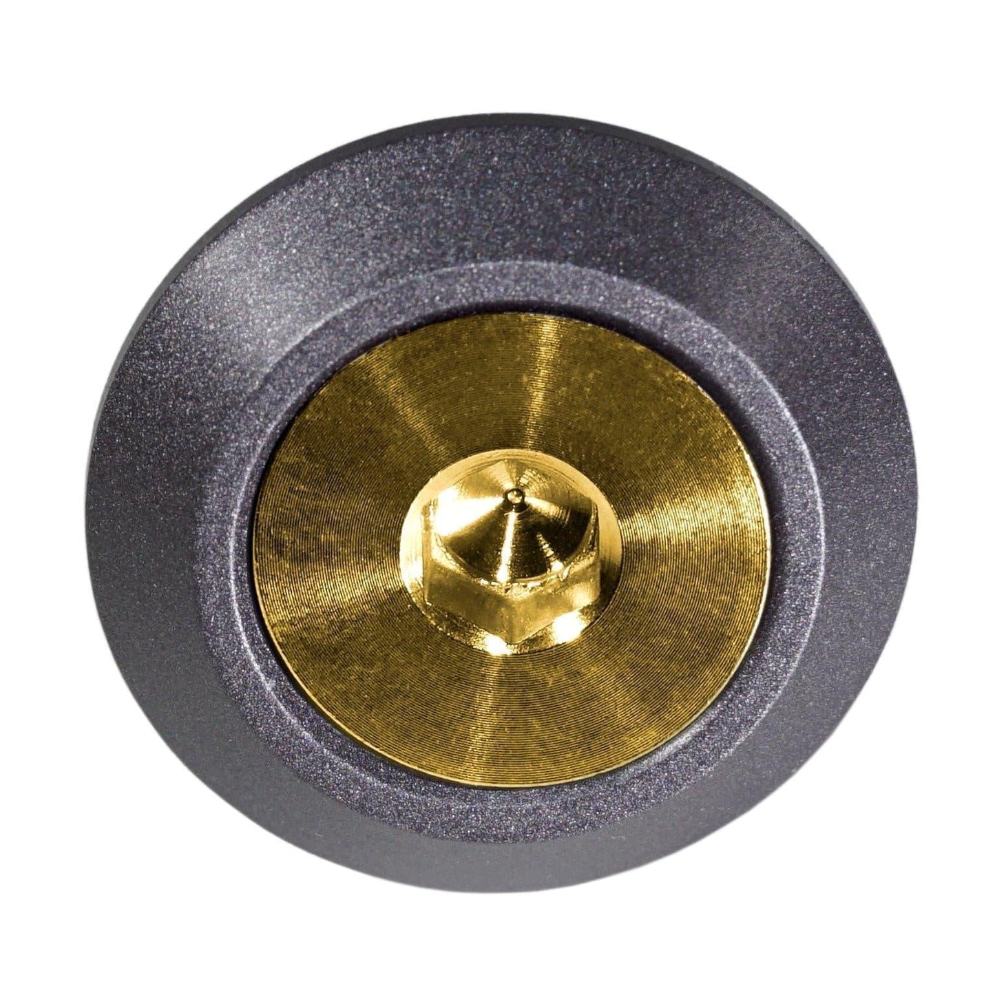 ZSPEC Convertible Deck Catch Fasteners for '93-96 Nissan 300zx, Titanium & Billet