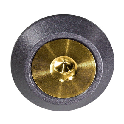 ZSPEC Convertible Deck Catch Fasteners for '93-96 Nissan 300zx, Titanium & Billet