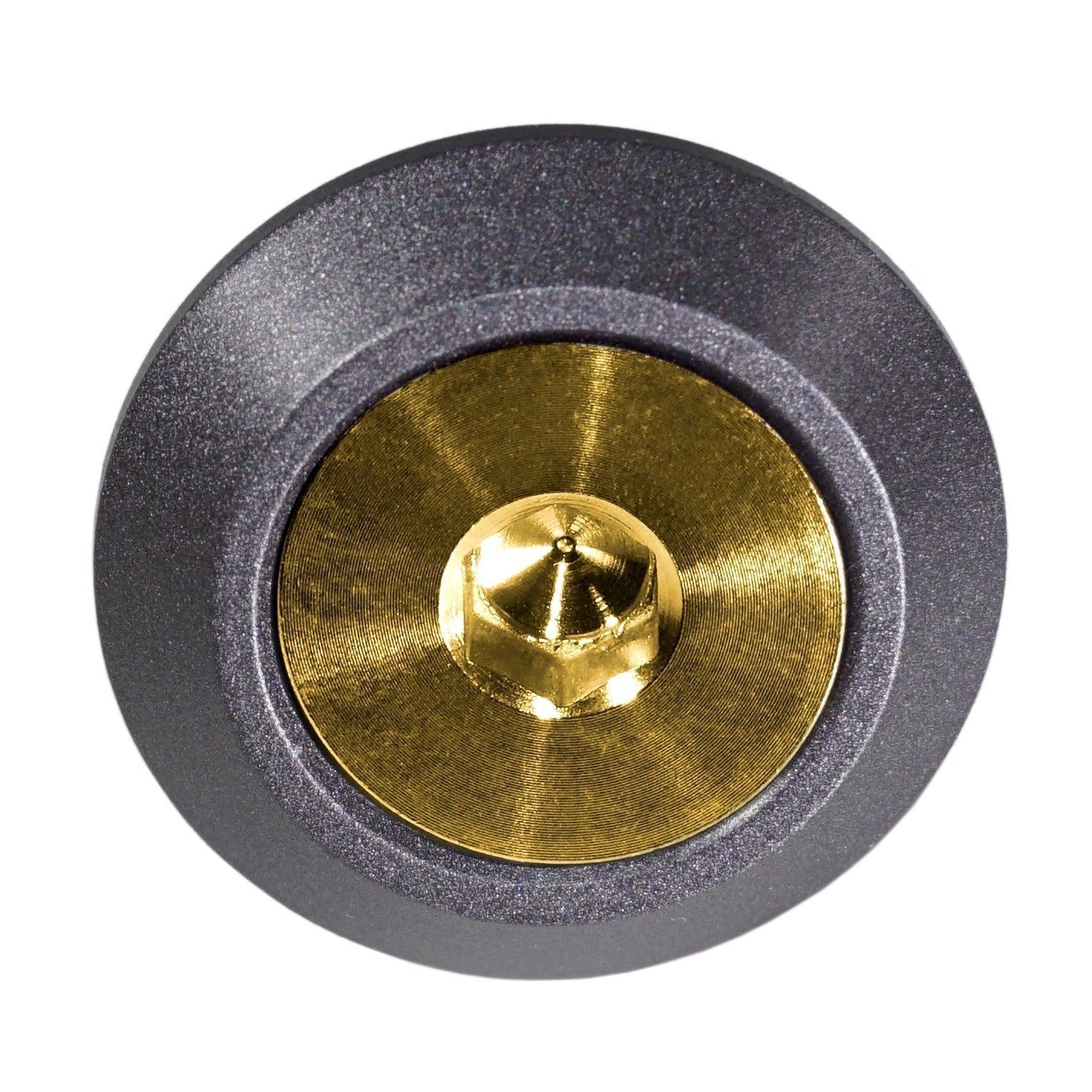 ZSPEC Low-Profile Body Kit Fastener, M5x20mm Titanium & Billet w/RIVET NUT, Sold per Each