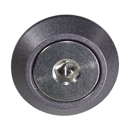 ZSPEC Low-Profile Body Kit Fastener, M5x20mm w/ WELL NUT, Titanium & Billet, Sold per Each