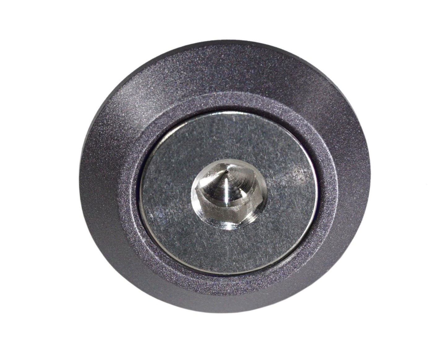 ZSPEC Low-Profile Body Kit Fastener, M5x20mm Titanium & Billet w/RIVET NUT, Sold per Each