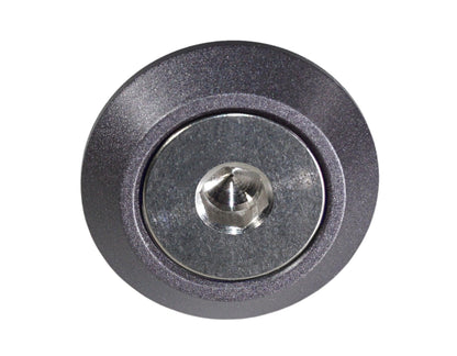 ZSPEC Low-Profile Body Kit Fastener, M5x20mm Titanium & Billet w/RIVET NUT, Sold per Each