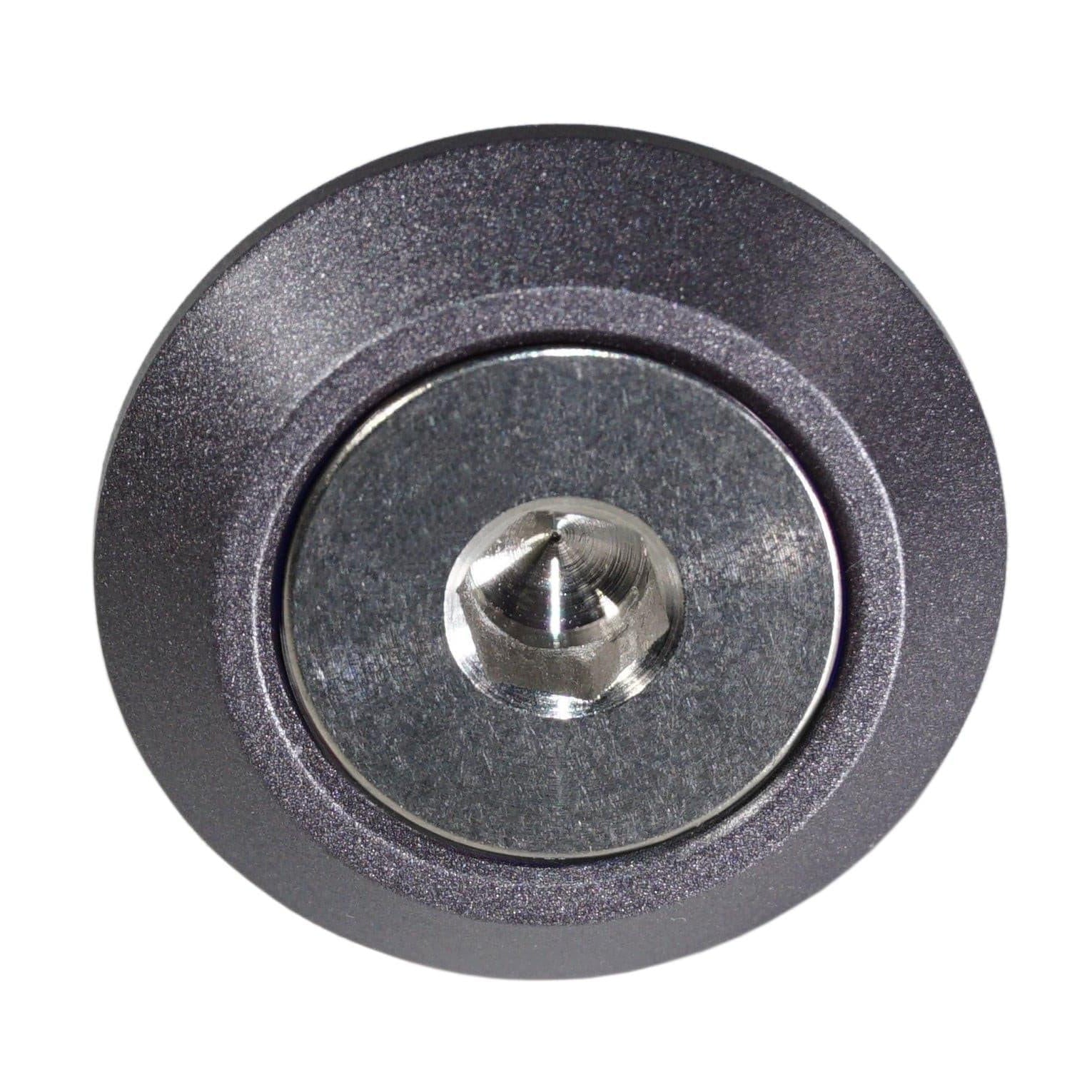 ZSPEC Convertible Deck Catch Fasteners for '93-96 Nissan 300zx, Titanium & Billet