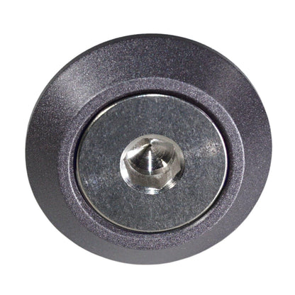 ZSPEC Convertible Deck Catch Fasteners for '93-96 Nissan 300zx, Titanium & Billet