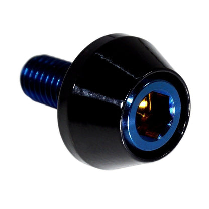 ZSPEC Coil Packs Fastener Kit for '18+ Stinger GT, Titanium & Billet