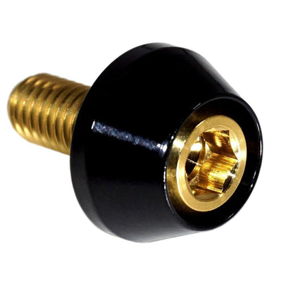 ZSPEC Coil Packs Fastener Kit for '18+ Stinger GT, Titanium & Billet