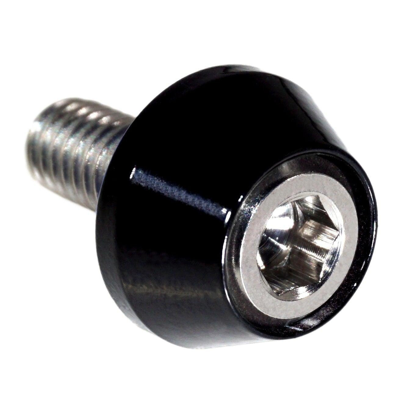 ZSPEC Coil Packs Fastener Kit for '18+ Stinger GT, Titanium & Billet