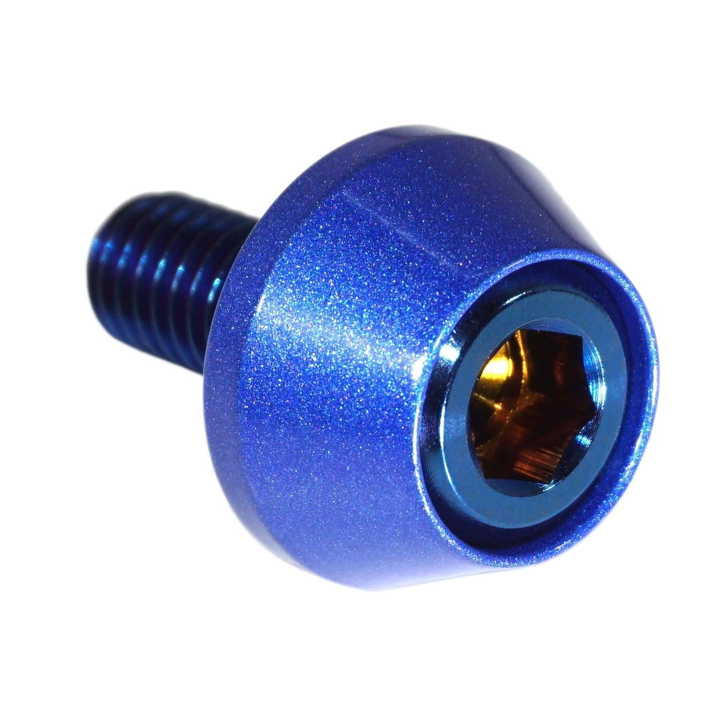 ZSPEC Coil Packs Fastener Kit for '18+ Stinger GT, Titanium & Billet