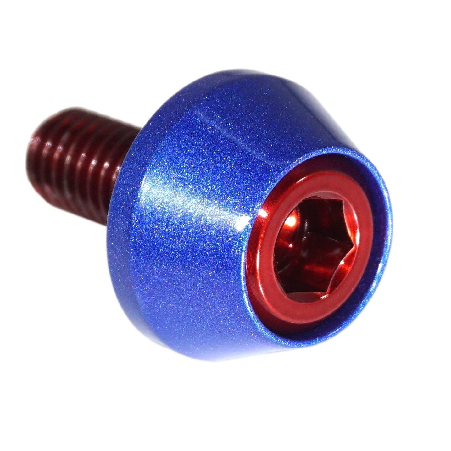 ZSPEC Coil Packs Fastener Kit for '18+ Stinger GT, Titanium & Billet