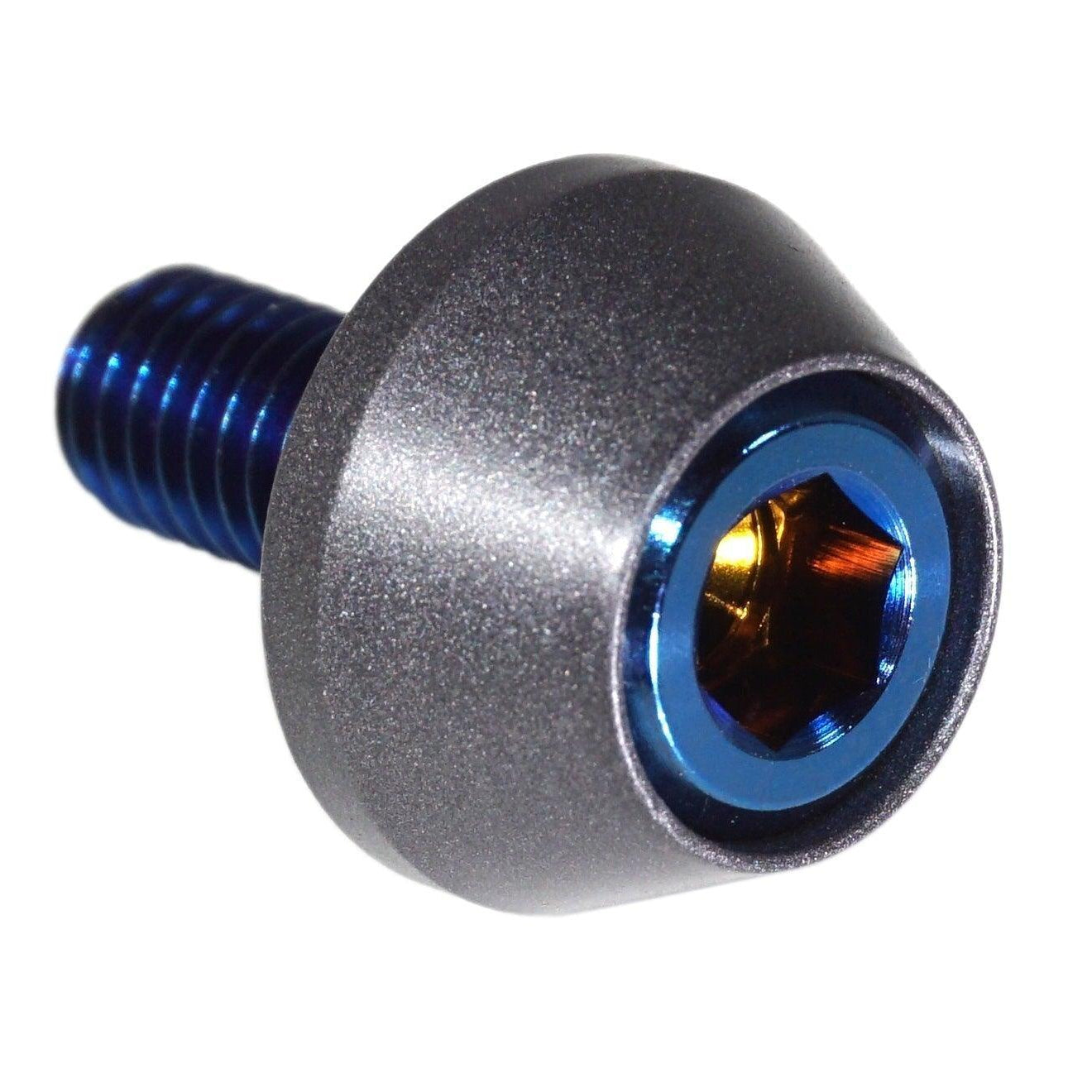 ZSPEC Coil Packs Fastener Kit for '18+ Stinger GT, Titanium & Billet