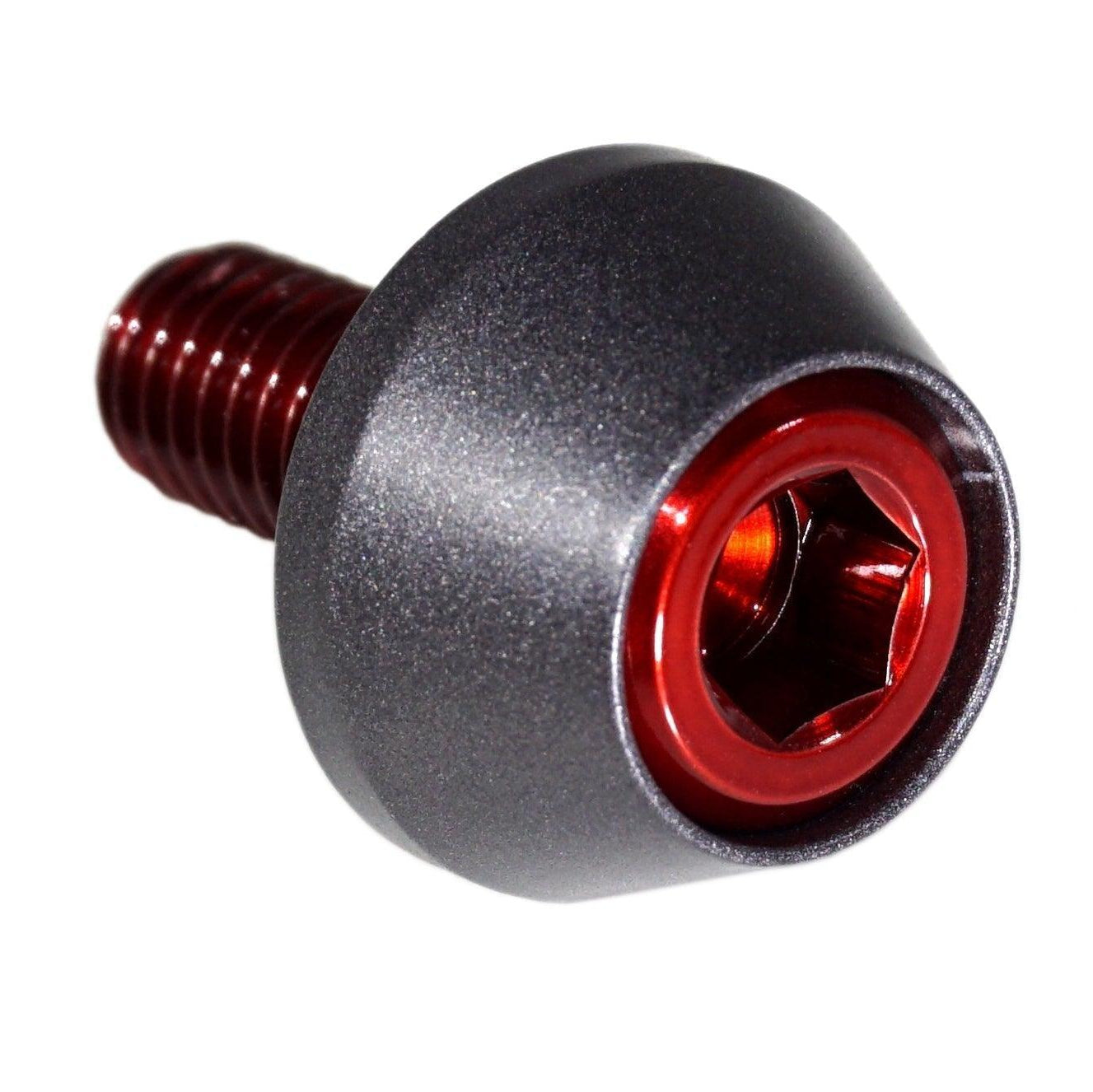 ZSPEC Coil Packs Fastener Kit for '18+ Stinger GT, Titanium & Billet