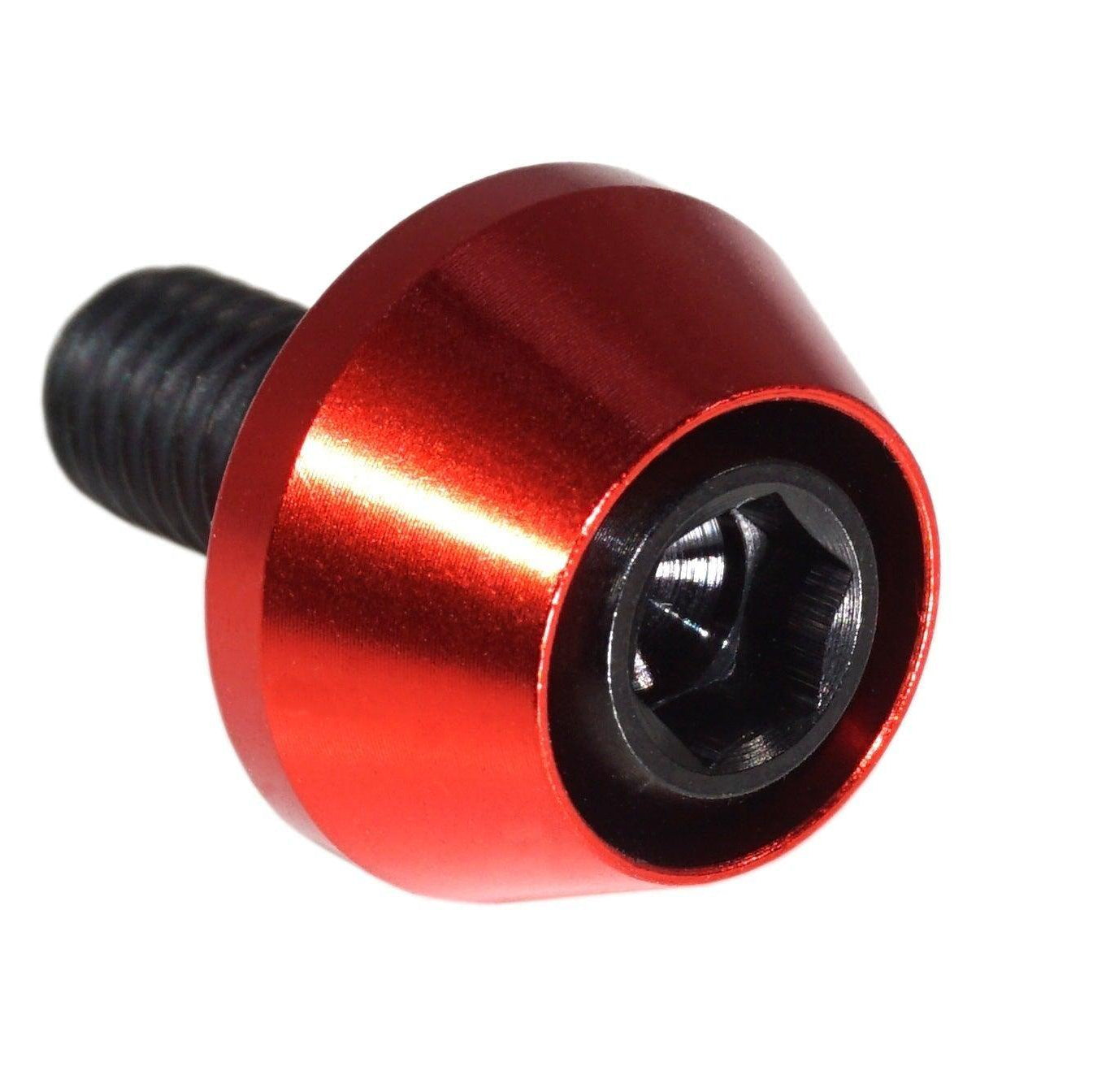 ZSPEC Coil Packs Fastener Kit for '18+ Stinger GT, Titanium & Billet