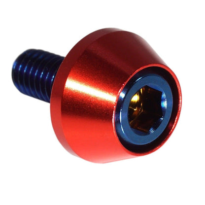 ZSPEC Coil Packs Fastener Kit for '18+ Stinger GT, Titanium & Billet