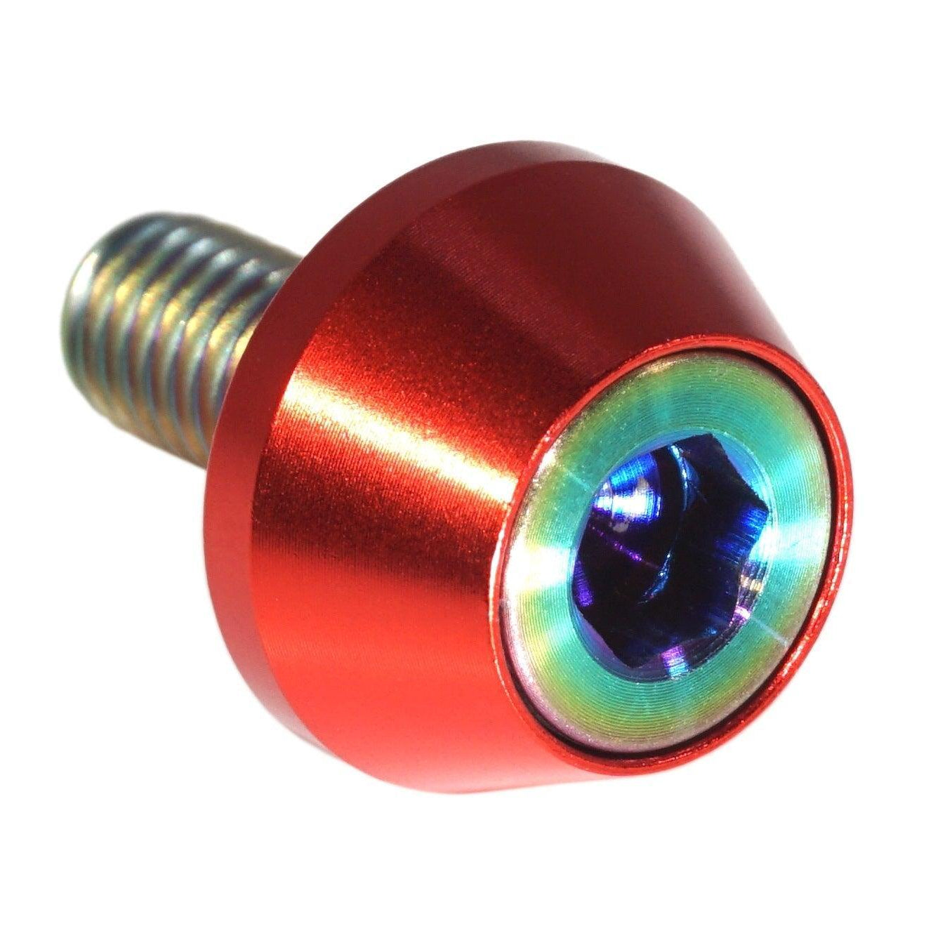 ZSPEC Coil Packs Fastener Kit for '18+ Stinger GT, Titanium & Billet