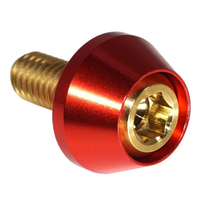 ZSPEC Coil Packs Fastener Kit for '18+ Stinger GT, Titanium & Billet