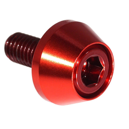 ZSPEC Coil Packs Fastener Kit for '18+ Stinger GT, Titanium & Billet