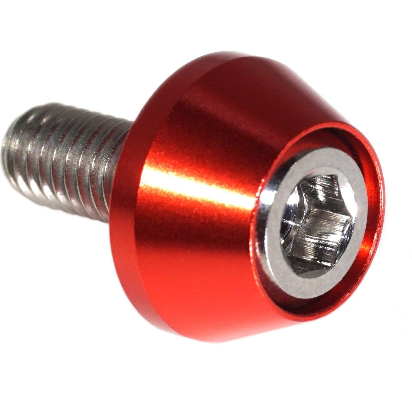 ZSPEC Coil Packs Fastener Kit for '18+ Stinger GT, Titanium & Billet