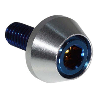 ZSPEC Coil Packs Fastener Kit for '18+ Stinger GT, Titanium & Billet