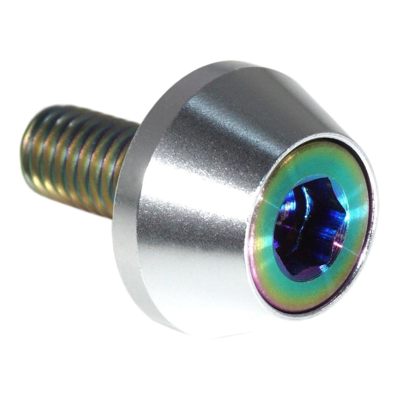 ZSPEC Coil Packs Fastener Kit for '18+ Stinger GT, Titanium & Billet