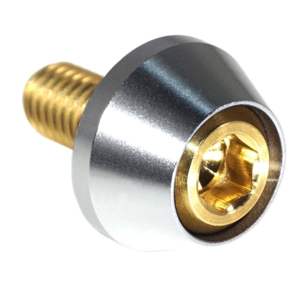 ZSPEC Coil Packs Fastener Kit for '18+ Stinger GT, Titanium & Billet