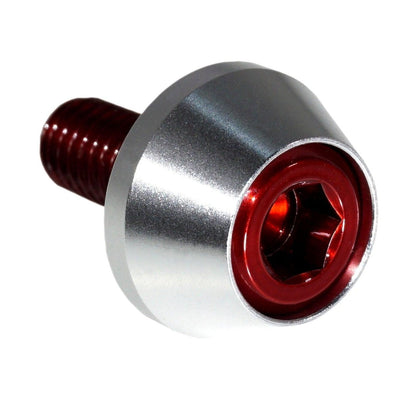 ZSPEC Coil Packs Fastener Kit for '18+ Stinger GT, Titanium & Billet