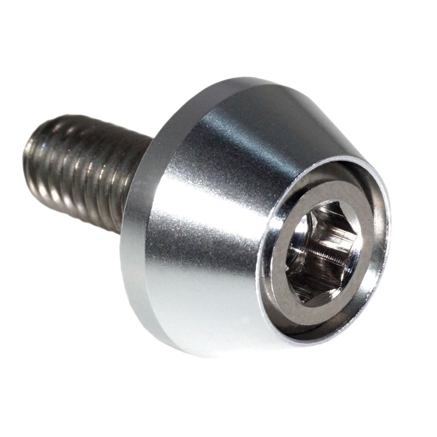 ZSPEC Coil Packs Fastener Kit for '18+ Stinger GT, Titanium & Billet