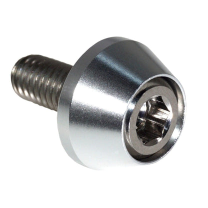 ZSPEC Coil Packs Fastener Kit for '18+ Stinger GT, Titanium & Billet