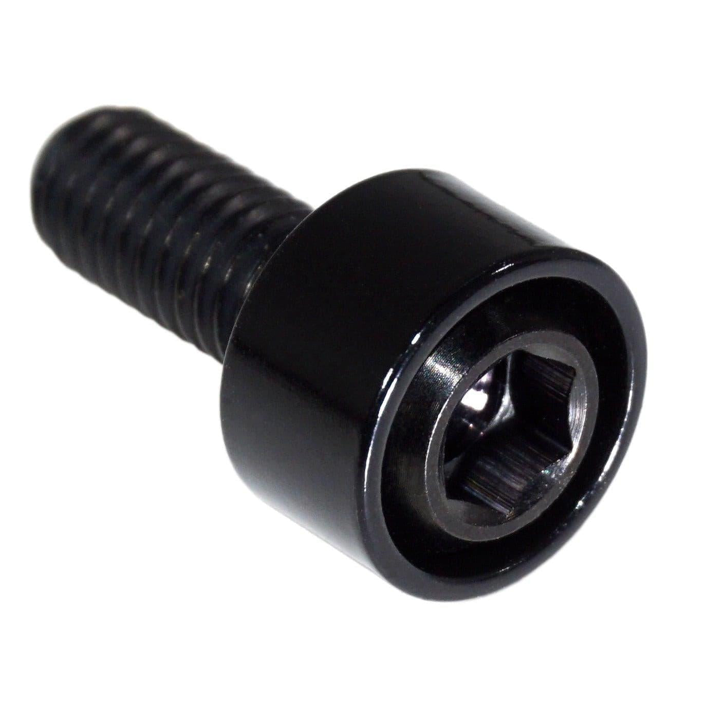 ZSPEC CAM Fasteners Kit for '18+ Stinger GT, Titanium & Billet