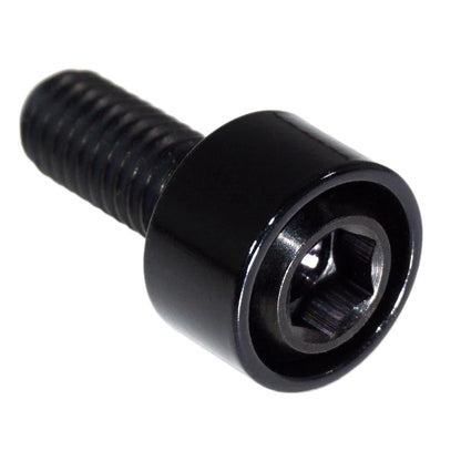 ZSPEC CAM Fasteners Kit for '18+ Stinger GT, Titanium & Billet