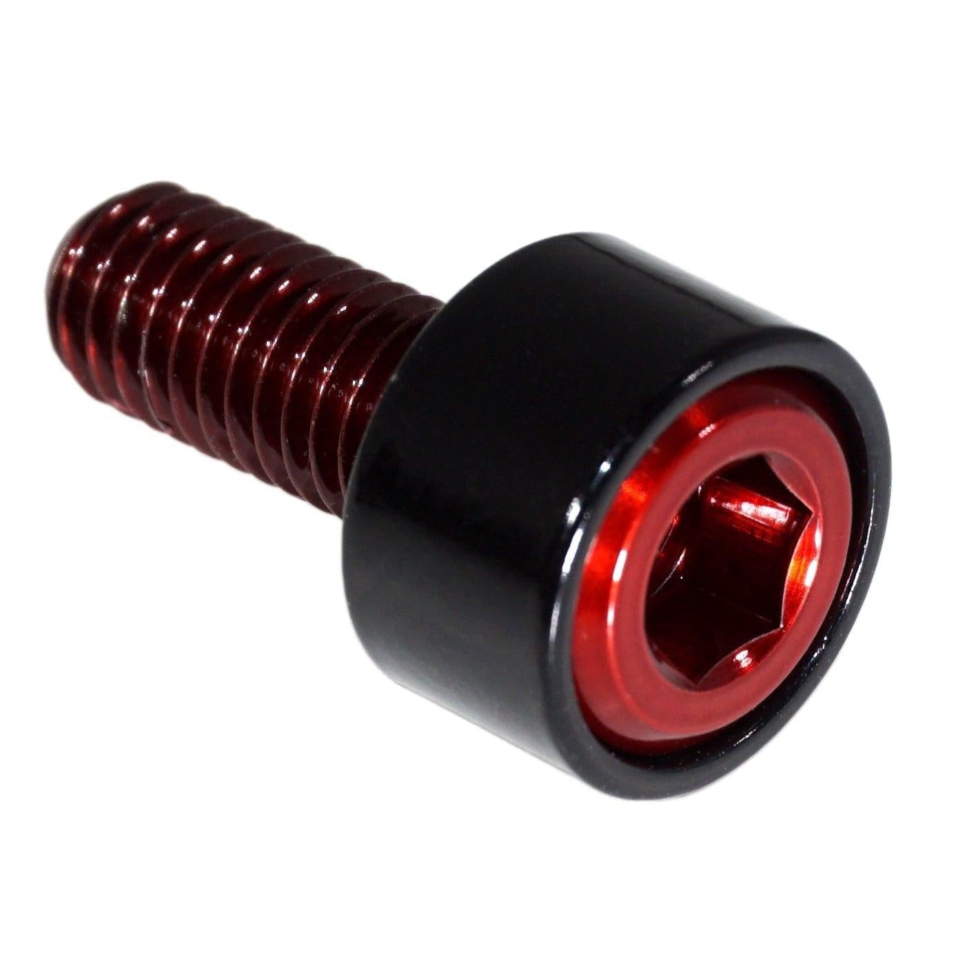 ZSPEC Diverter Valves Fastener Kit for '18+ Stinger GT, Titanium & Billet