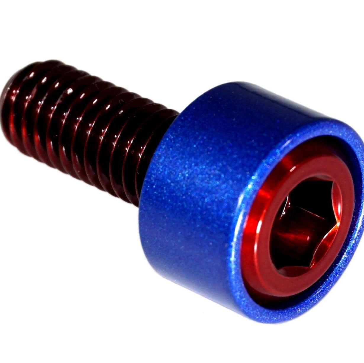 ZSPEC Diverter Valves Fastener Kit for '18+ Stinger GT, Titanium & Billet