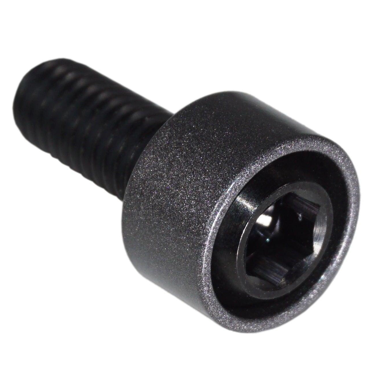 ZSPEC Diverter Valves Fastener Kit for '18+ Stinger GT, Titanium & Billet