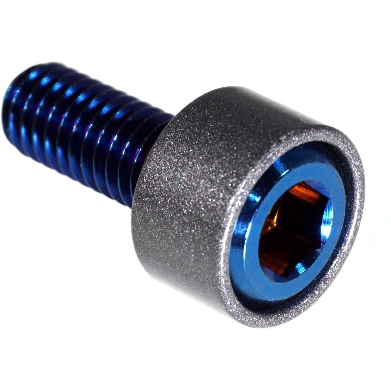 ZSPEC Diverter Valves Fastener Kit for '18+ Stinger GT, Titanium & Billet