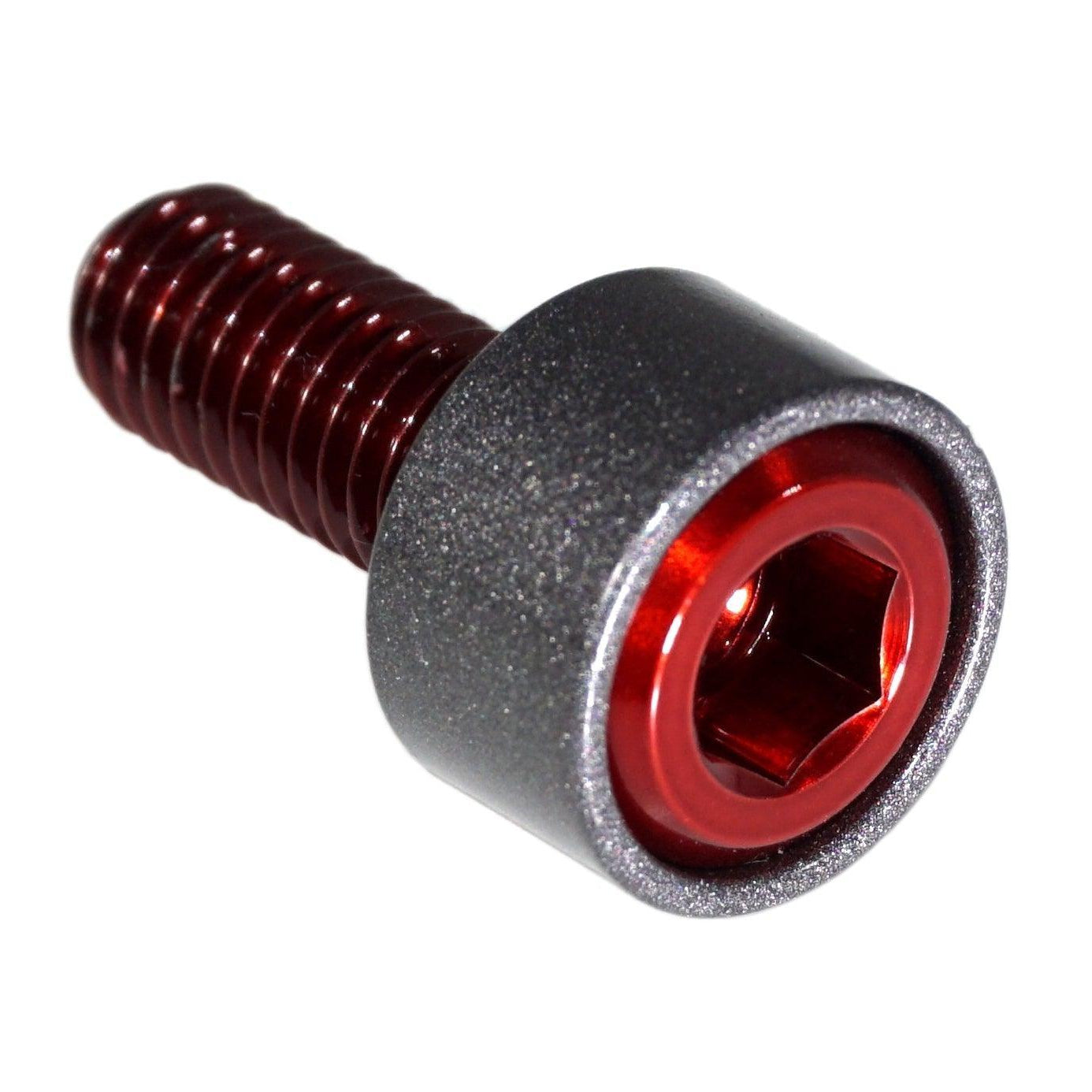 ZSPEC Diverter Valves Fastener Kit for '18+ Stinger GT, Titanium & Billet