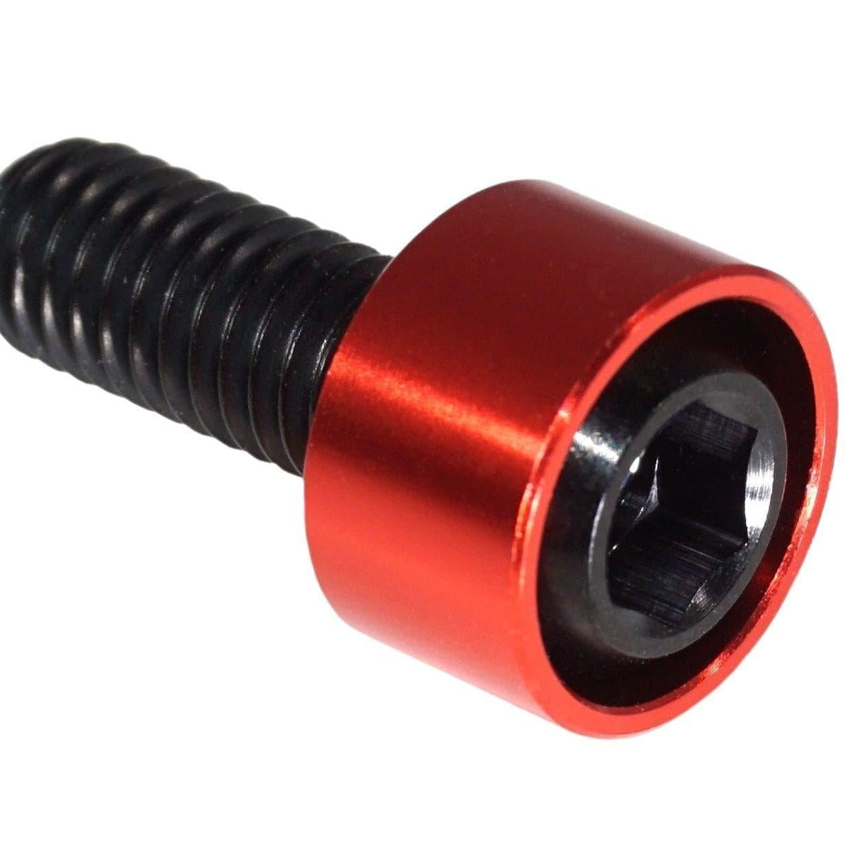 ZSPEC CAM Fasteners Kit for '18+ Stinger GT, Titanium & Billet