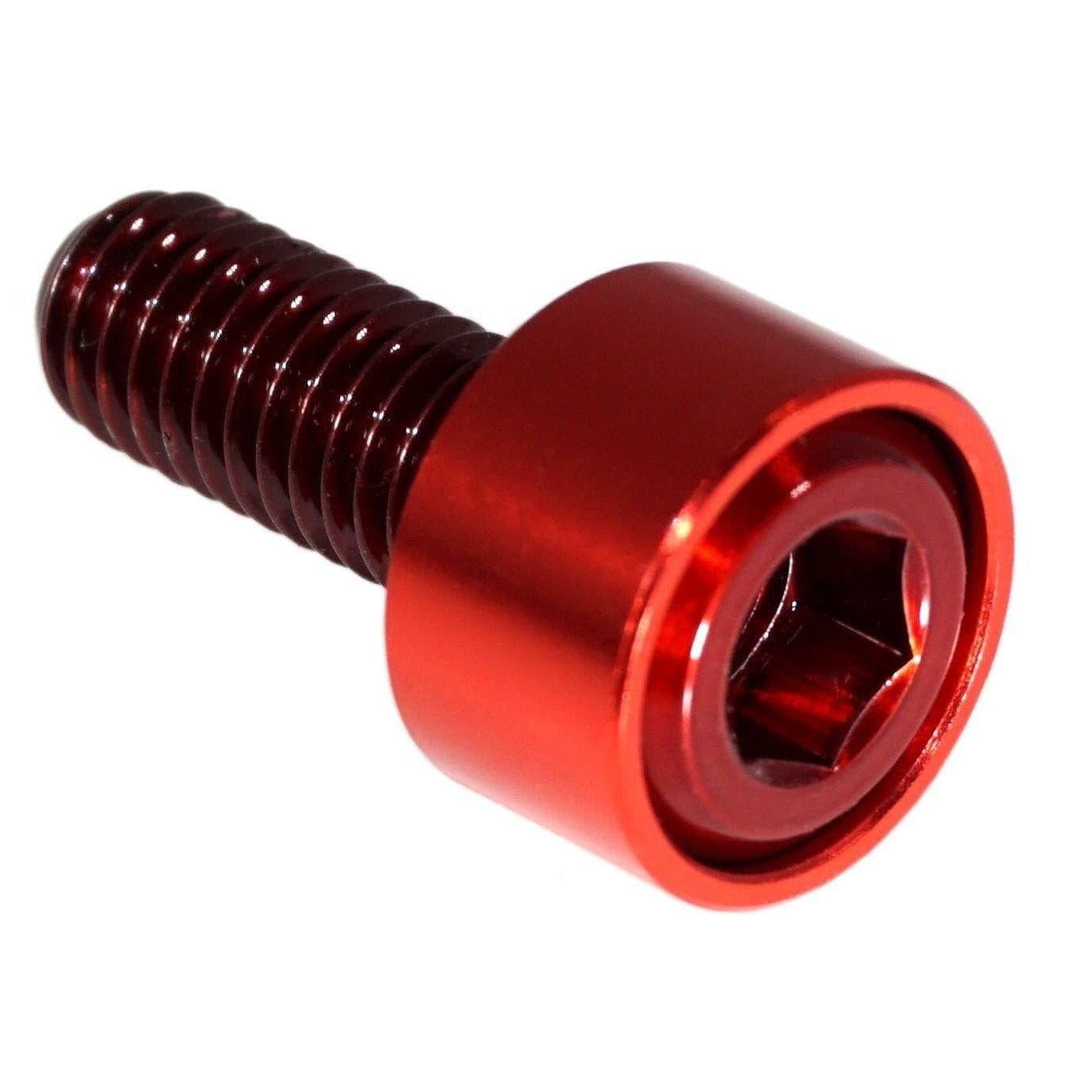 ZSPEC CAM Fasteners Kit for '18+ Stinger GT, Titanium & Billet