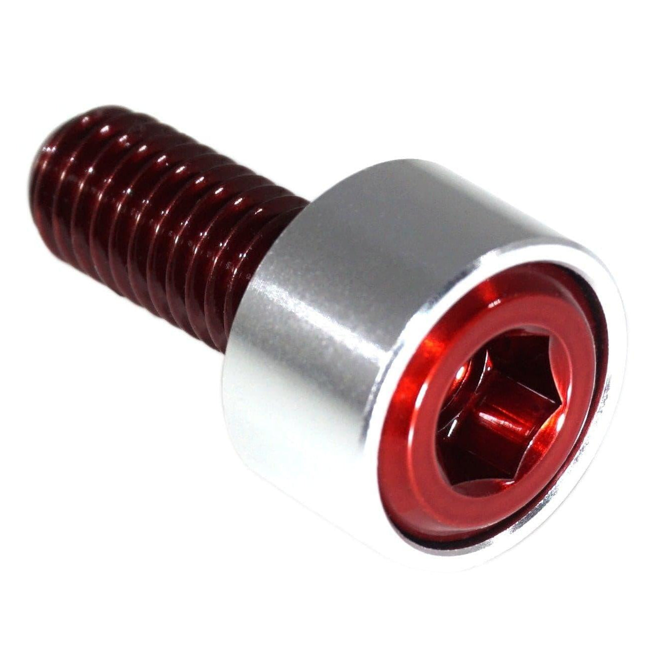 ZSPEC CAM Fasteners Kit for '18+ Stinger GT, Titanium & Billet