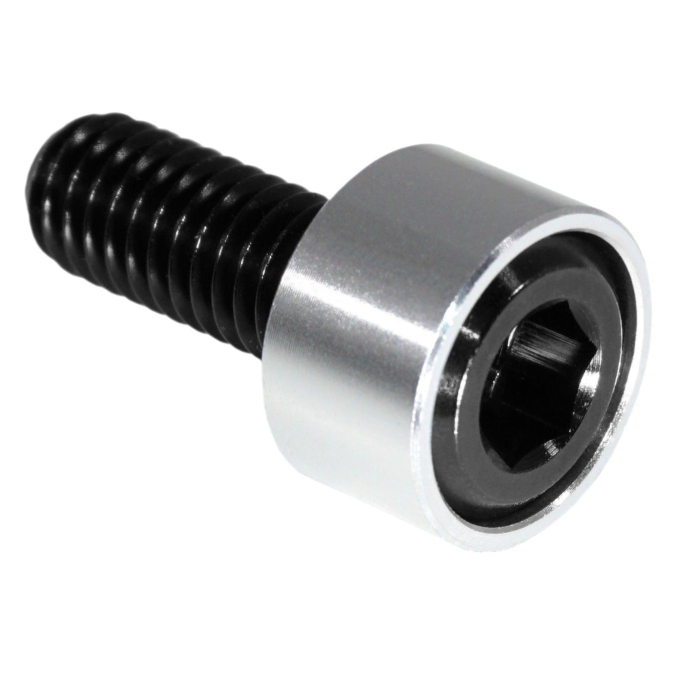 ZSPEC Diverter Valves Fastener Kit for '18+ Stinger GT, Titanium & Billet