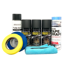 HyperDip® Grille/Mirror/Trim Kit