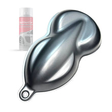 Hyper Silver TopCoat Aerosol