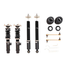 BC Racing DS Series Coilovers for 2000-2006 BMW 3 Series Coupe (E46)