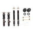 BC Racing DS Series Coilovers for 1999-2005 BMW 3 Series Sedan (E46)