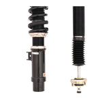BC Racing DS Series Coilovers for 1999-2005 BMW 3 Series Sedan (E46)