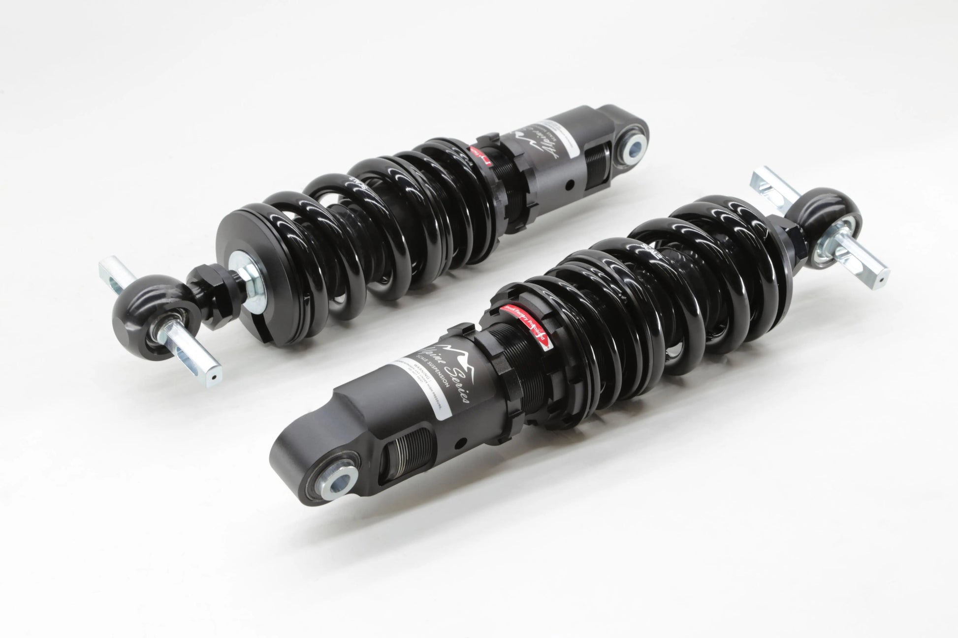 Ferrari 360 00-05 Alpine Series Coilover
