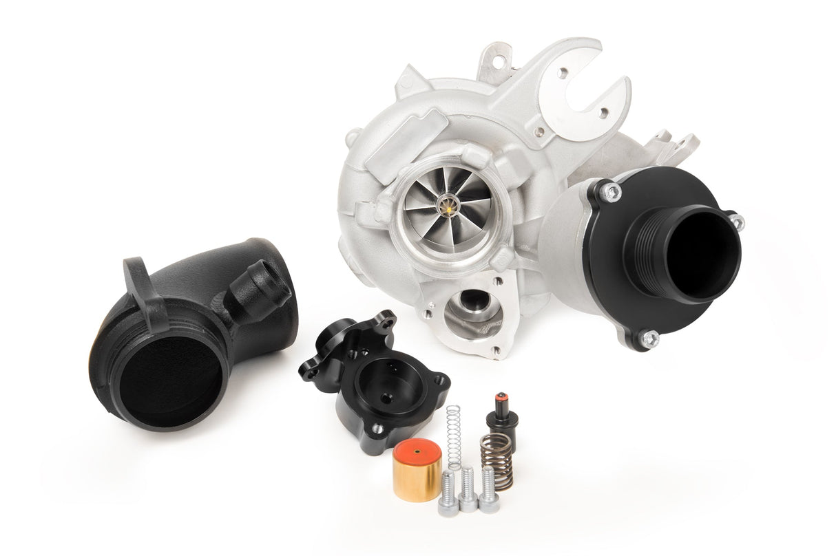 TR DCBB IHX675 - Turbo Upgrade Kit For VW / AUDI EA888 Gen 3 (MQB)