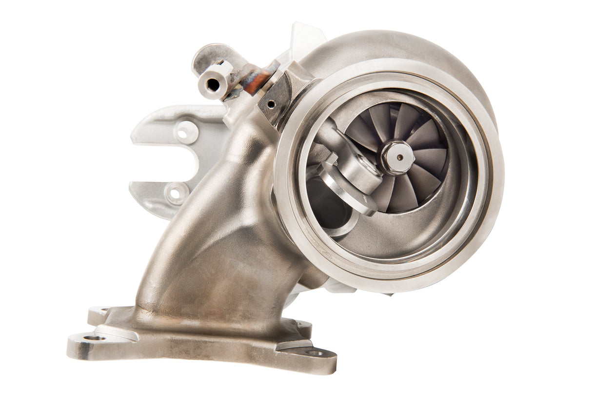 TR DCBB IHX675 - Turbo Upgrade Kit For VW / AUDI EA888 Gen 3 (MQB)