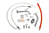 TR DCBB IHX675 - Turbo Upgrade Kit For VW / AUDI EA888 Gen 3 (MQB)