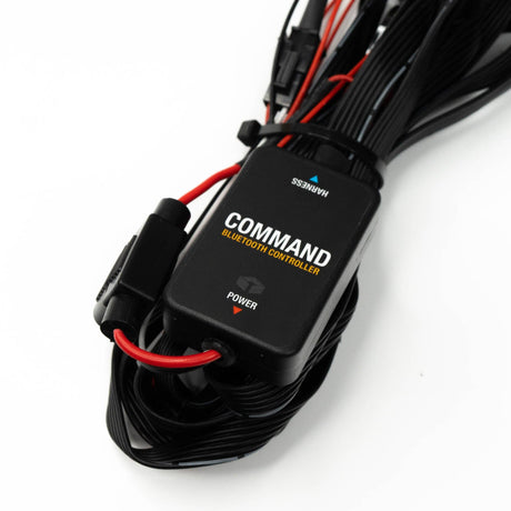 RGB DRL LED MODULES : BMW 3 & 4 SERIES F3X M3 M4 F8X (LED)